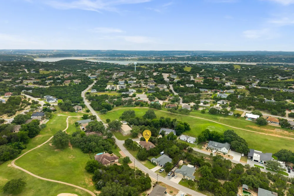 4100 Rockwood Drive Lago Vista, TX 78645