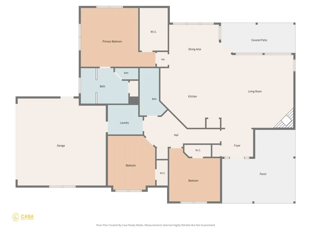 4100 Rockwood Drive Lago Vista, TX 78645