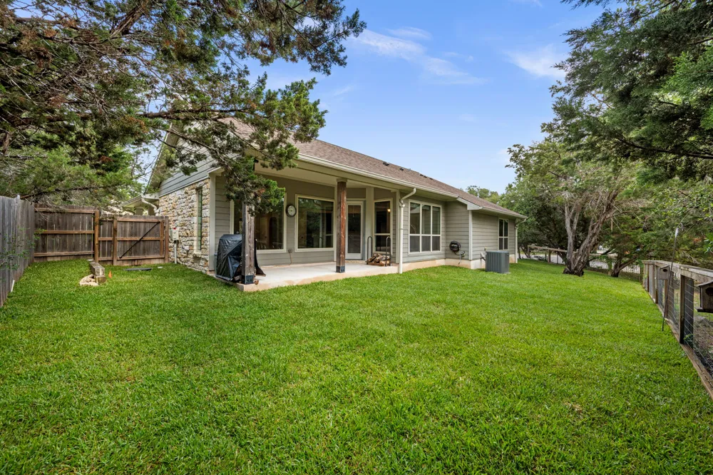 4100 Rockwood Drive Lago Vista, TX 78645