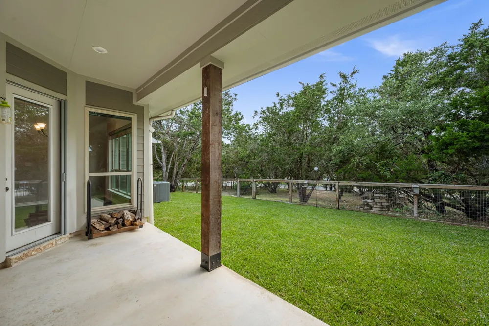 4100 Rockwood Drive Lago Vista, TX 78645