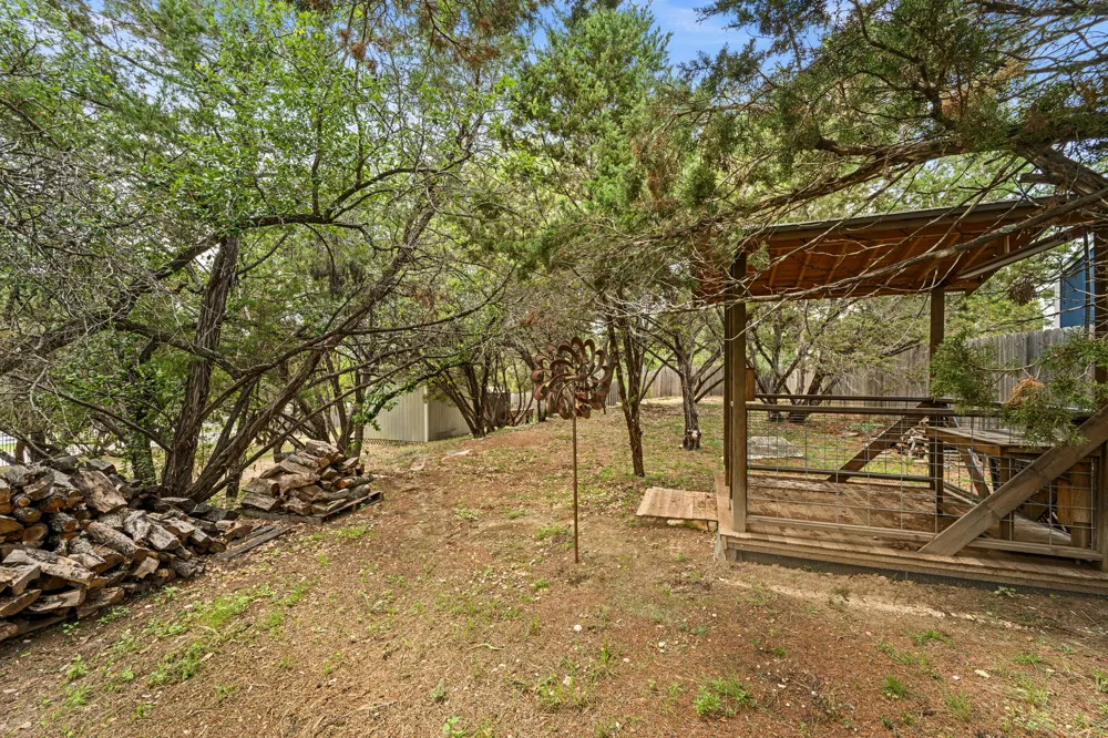 4100 Rockwood Drive Lago Vista, TX 78645