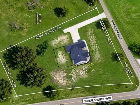 121 Cartwright Road