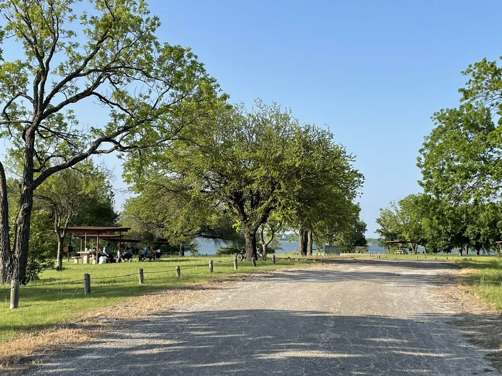 Trl Rdg Drive Wylie, TX 75098