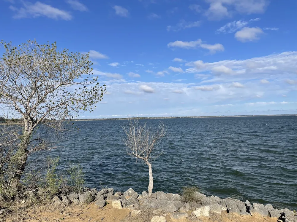 Trl Rdg Drive Wylie, TX 75098