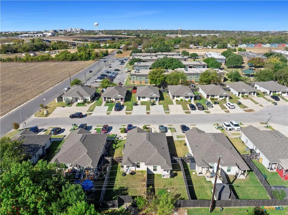 1239 Honor Lane Temple, TX 76501