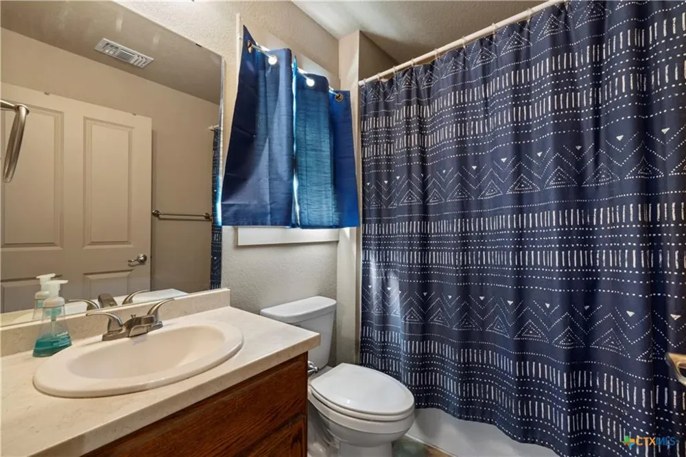 1239 Honor Lane Temple, TX 76501