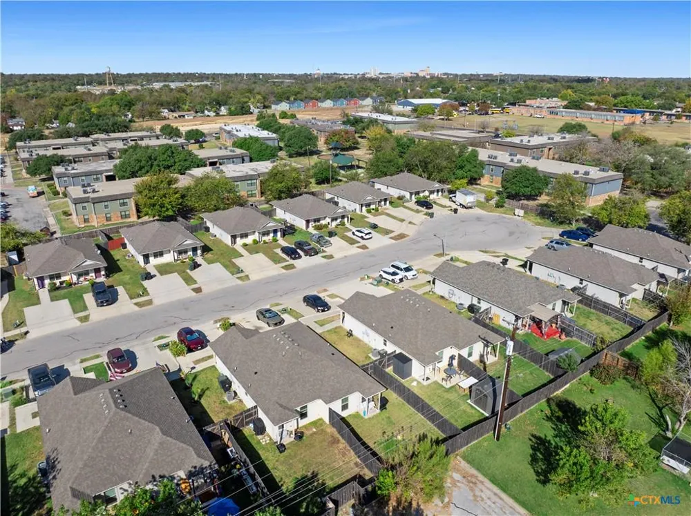 1239 Honor Lane Temple, TX 76501