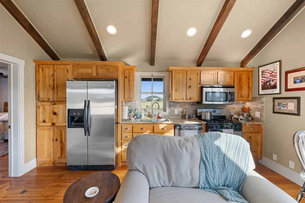 1081 County Road 1320 Lampasas, TX 76550