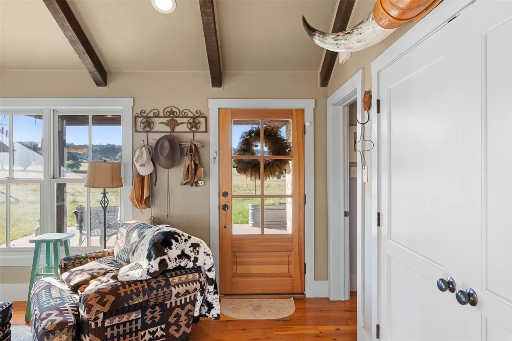 1081 County Road 1320 Lampasas, TX 76550