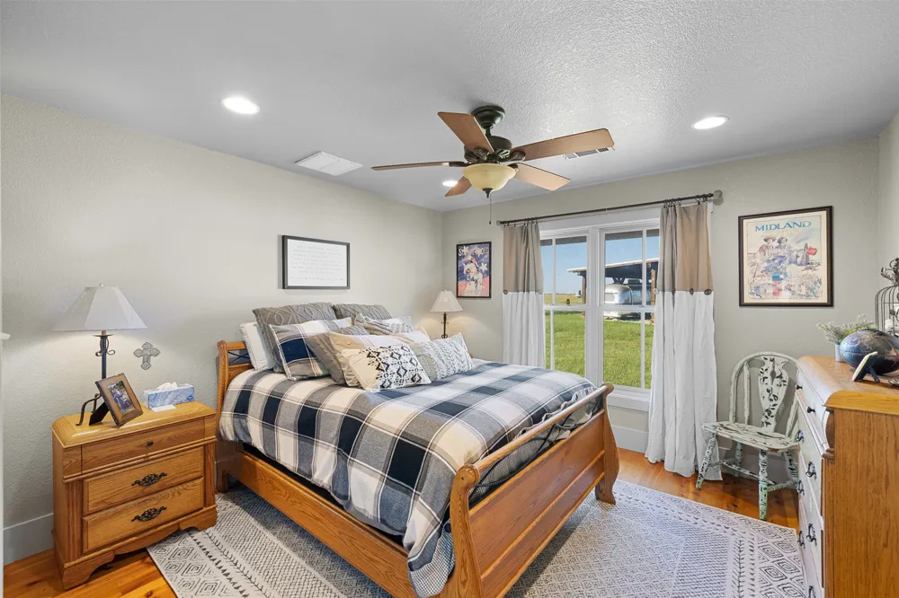 1081 County Road 1320 Lampasas, TX 76550