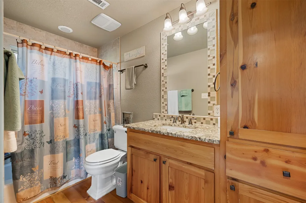 1081 County Road 1320 Lampasas, TX 76550