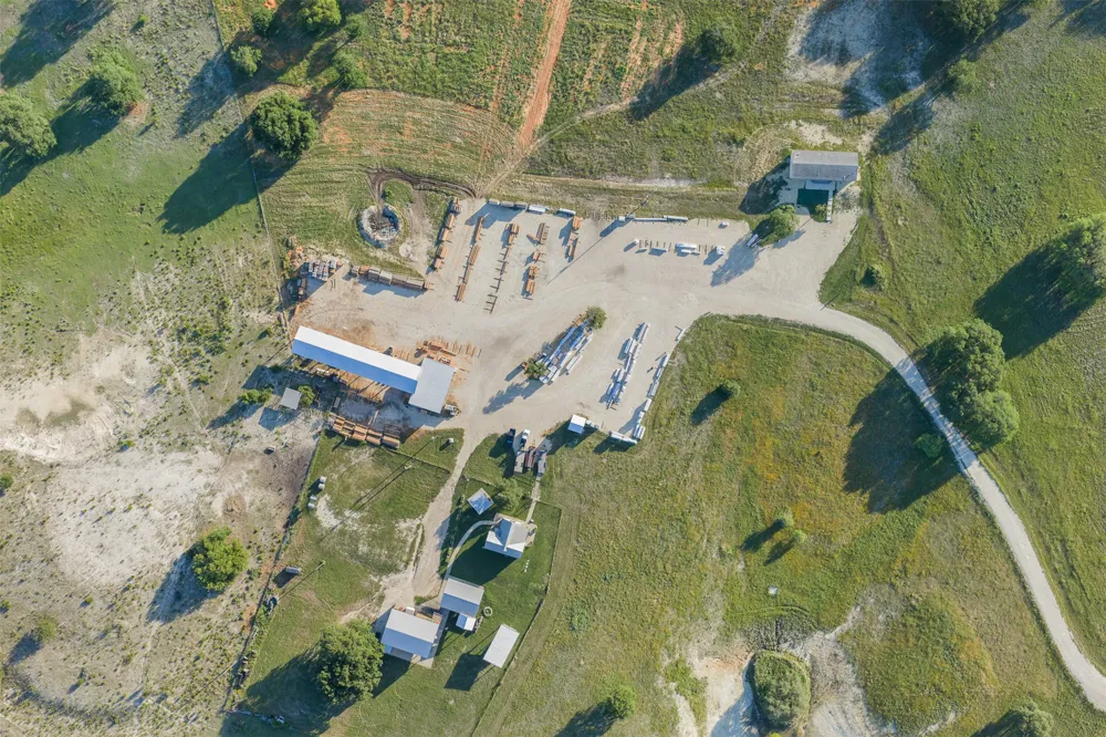 1081 County Road 1320 Lampasas, TX 76550