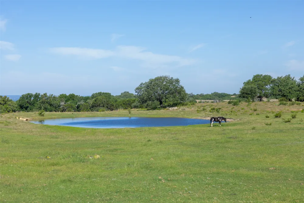1081 County Road 1320 Lampasas, TX 76550
