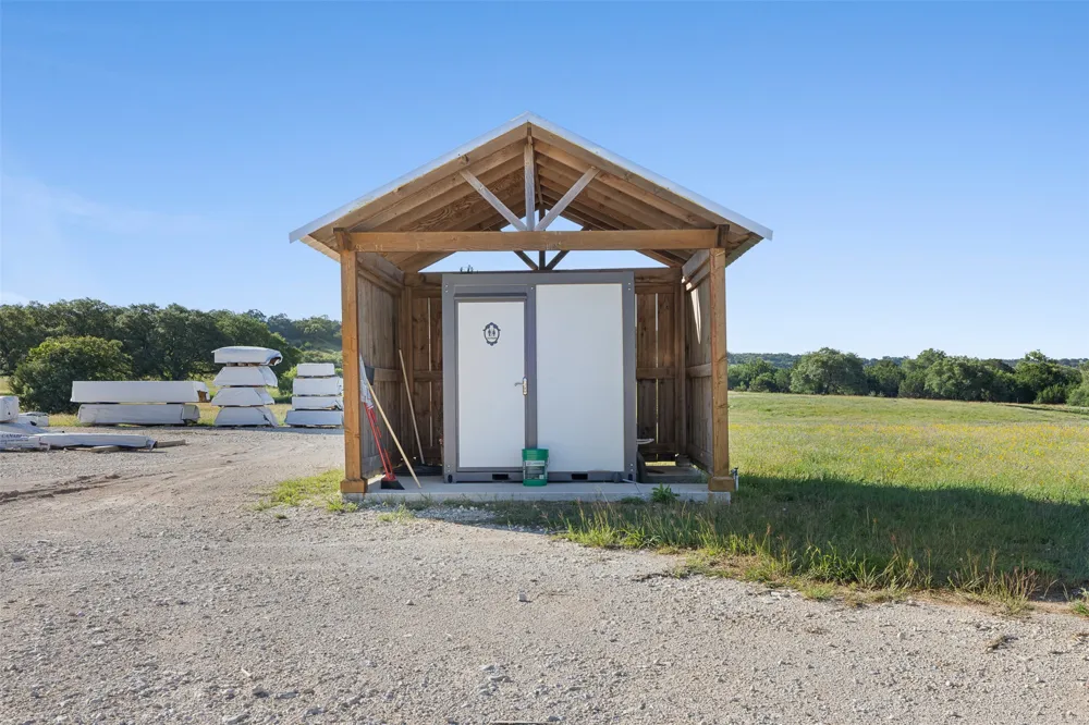 1081 County Road 1320 Lampasas, TX 76550