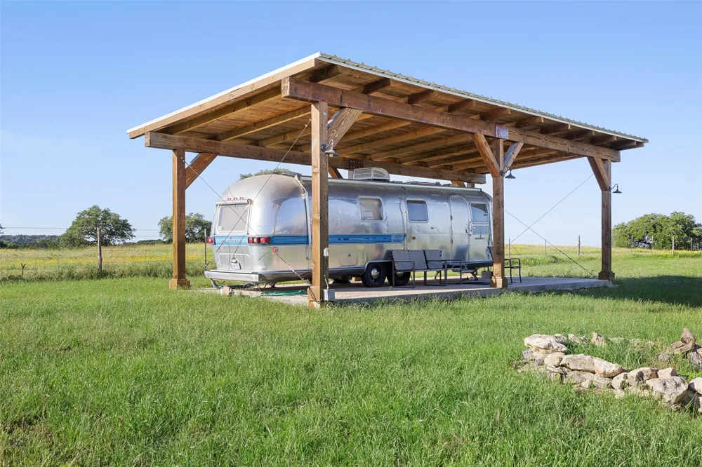 1081 County Road 1320 Lampasas, TX 76550