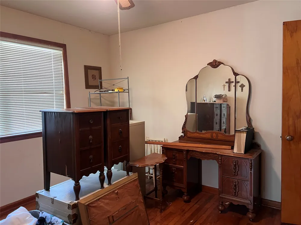 185 NW 8th Street Krebs, OK 74554
