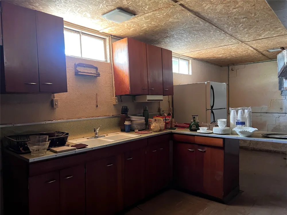 185 NW 8th Street Krebs, OK 74554