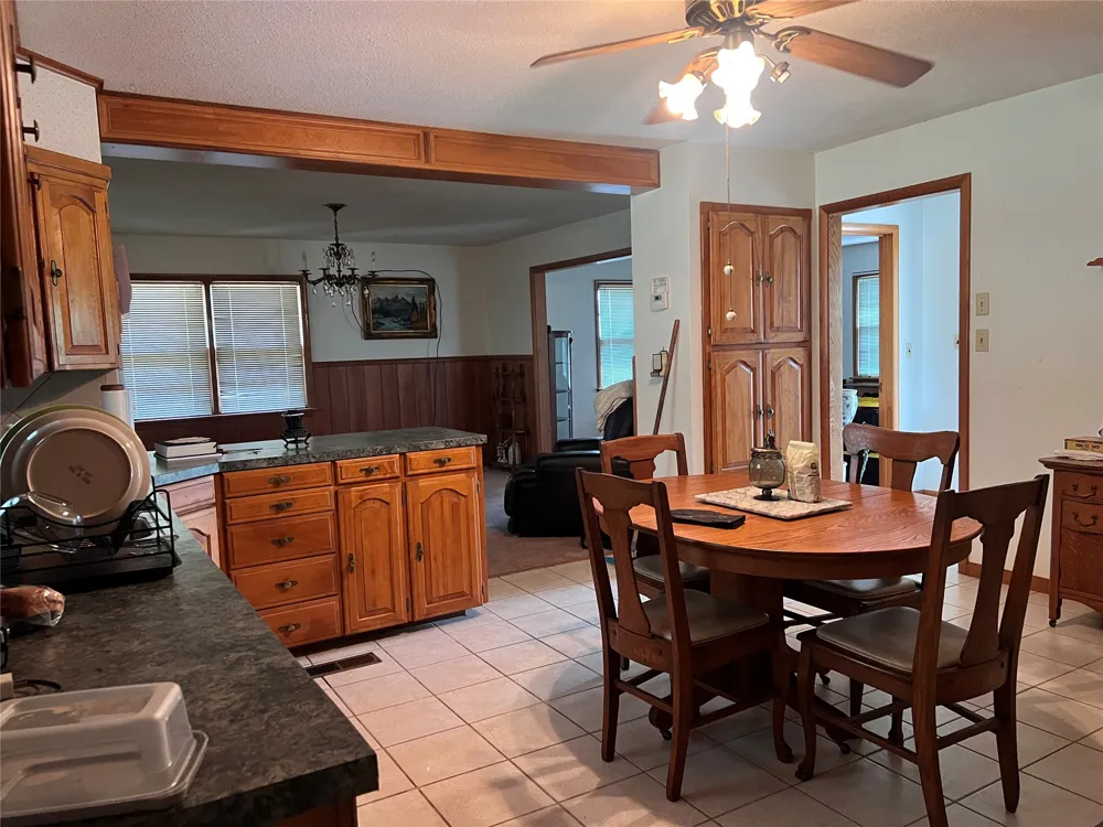 185 NW 8th Street Krebs, OK 74554
