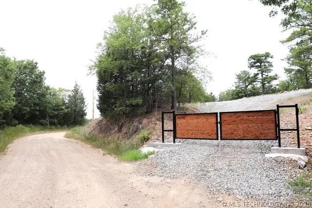 161720 4335 ROAD Tuskahoma, OK 74574
