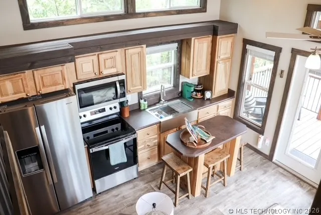 161720 4335 ROAD Tuskahoma, OK 74574