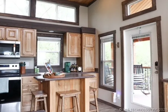 161720 4335 ROAD Tuskahoma, OK 74574
