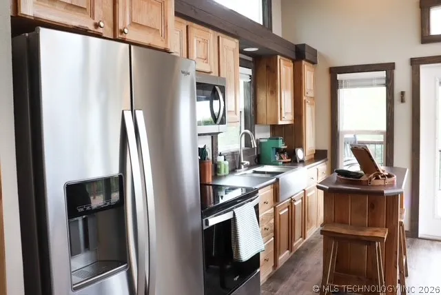 161720 4335 ROAD Tuskahoma, OK 74574