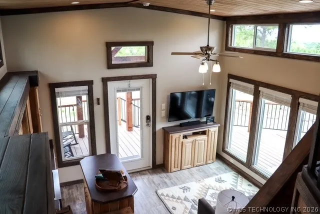161720 4335 ROAD Tuskahoma, OK 74574