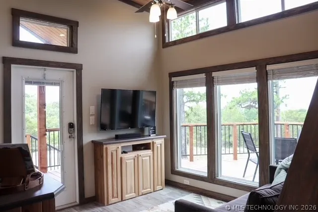 161720 4335 ROAD Tuskahoma, OK 74574