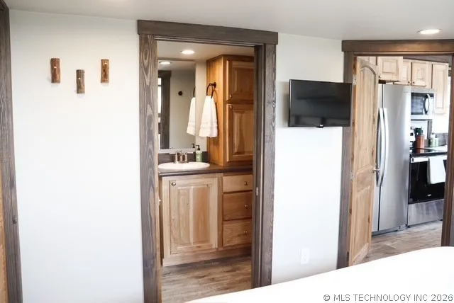 161720 4335 ROAD Tuskahoma, OK 74574