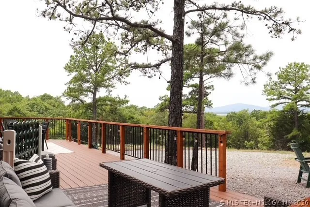 161720 4335 ROAD Tuskahoma, OK 74574