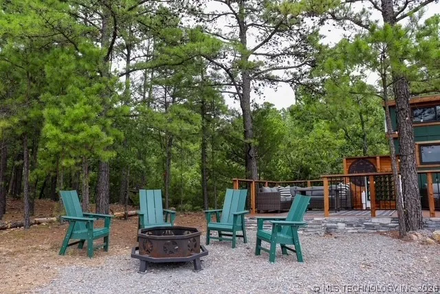 161720 4335 ROAD Tuskahoma, OK 74574