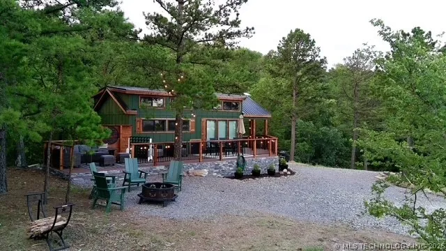 161720 4335 ROAD Tuskahoma, OK 74574