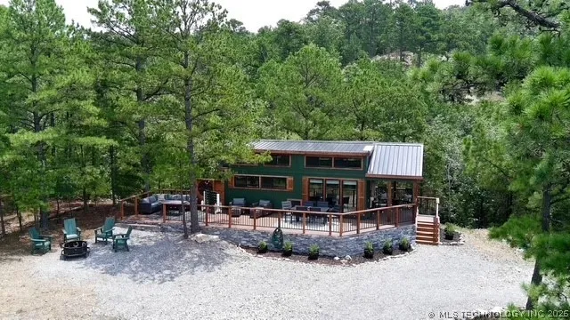 161720 4335 ROAD Tuskahoma, OK 74574