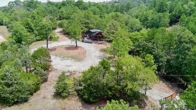 161720 4335 ROAD Tuskahoma, OK 74574