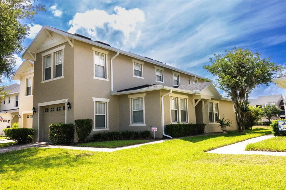 Address Not Shown Orlando, FL 32829
