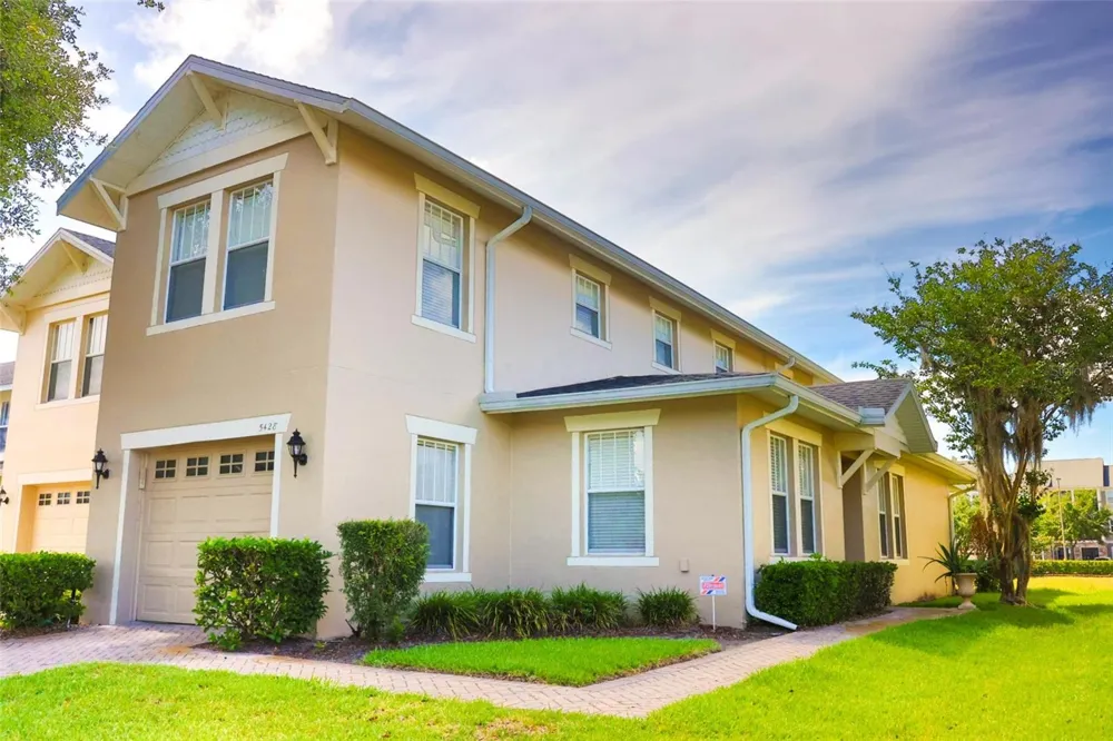 Address Not Shown Orlando, FL 32829