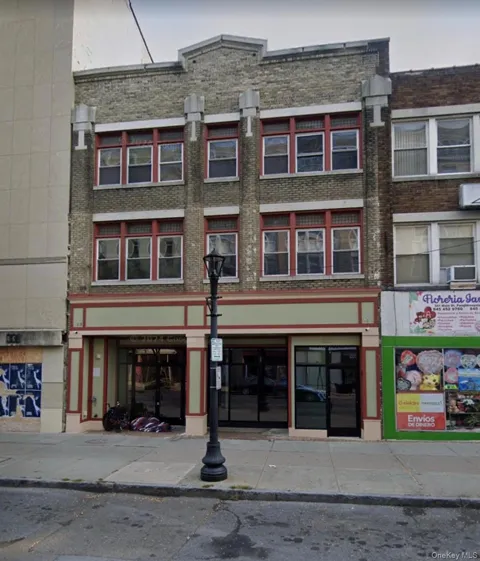337 Main Street #3F