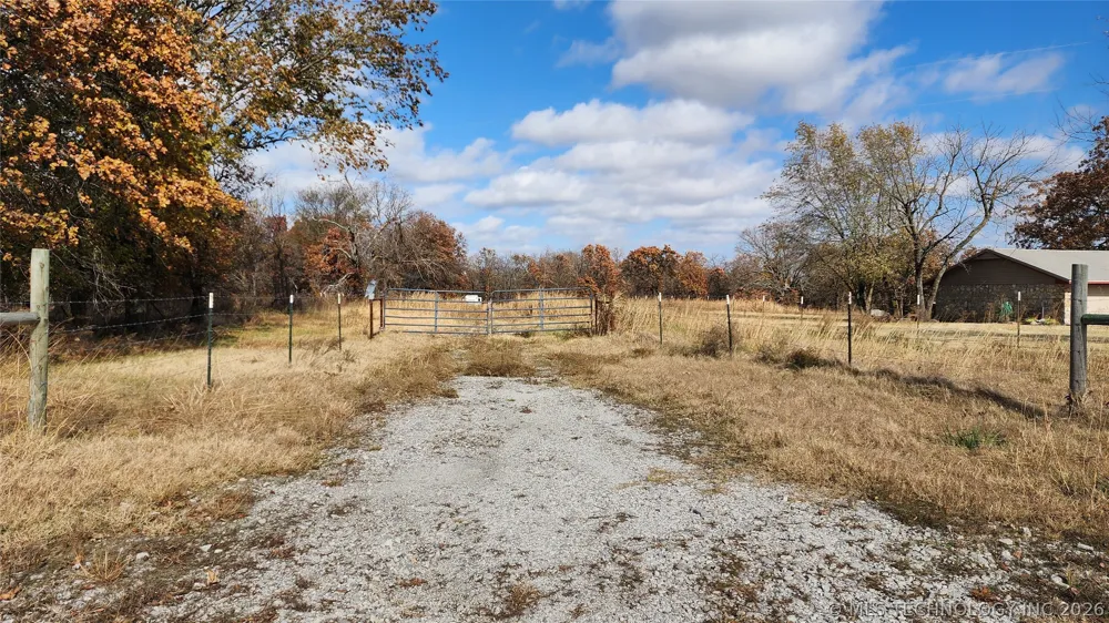 427640 E 290 ROAD Chelsea, OK 74016