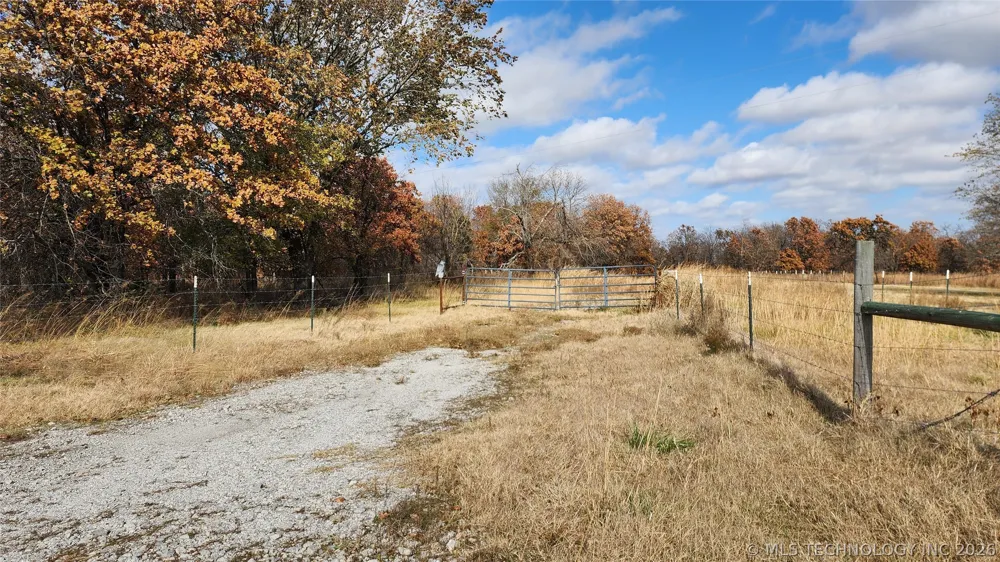 427640 E 290 ROAD Chelsea, OK 74016