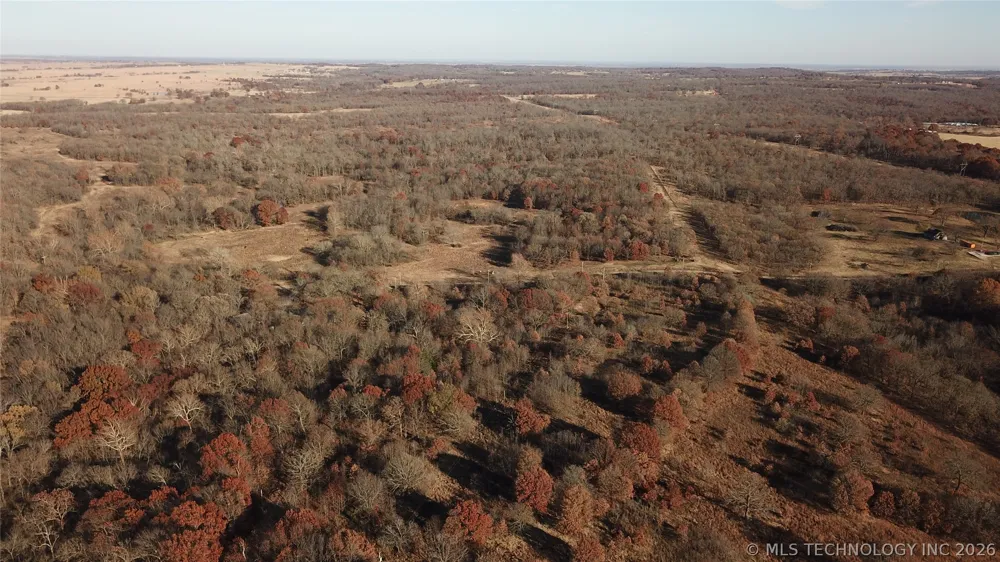 427640 E 290 ROAD Chelsea, OK 74016