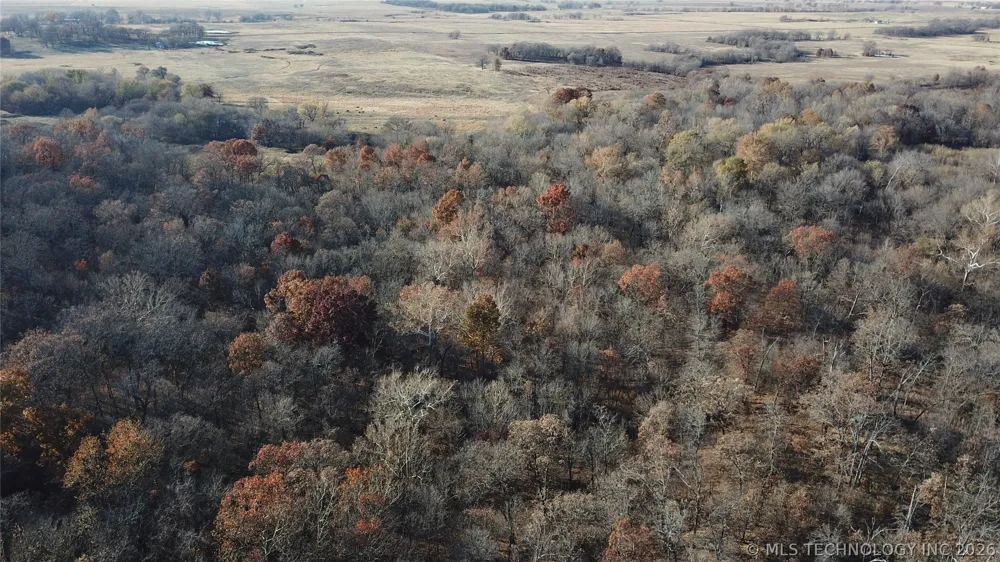 427640 E 290 ROAD Chelsea, OK 74016