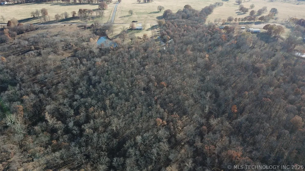 427640 E 290 ROAD Chelsea, OK 74016