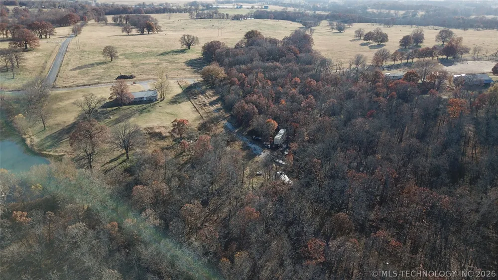 427640 E 290 ROAD Chelsea, OK 74016