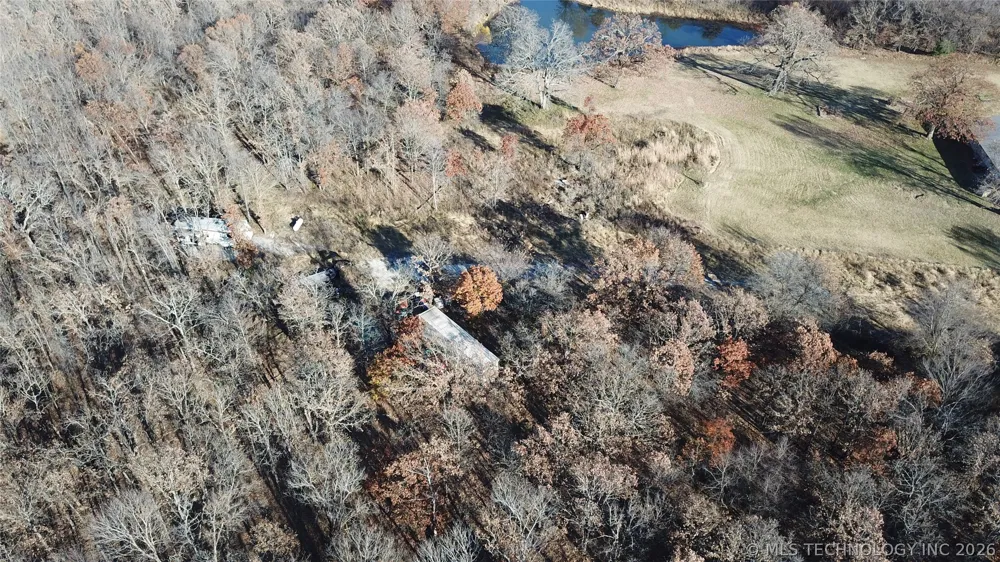 427640 E 290 ROAD Chelsea, OK 74016