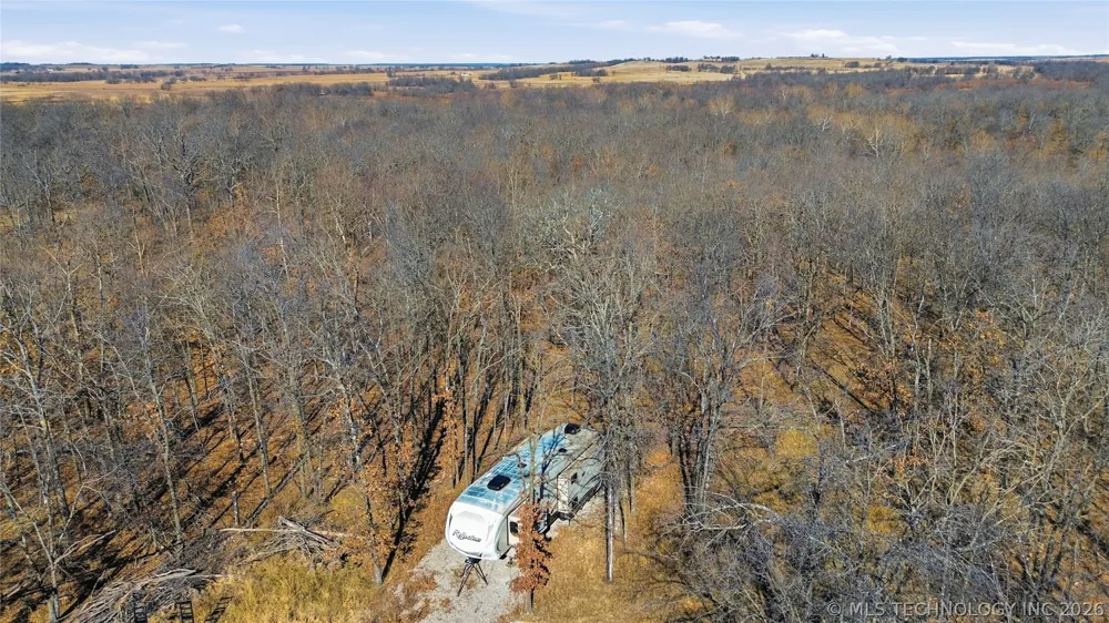 427640 E 290 ROAD Chelsea, OK 74016