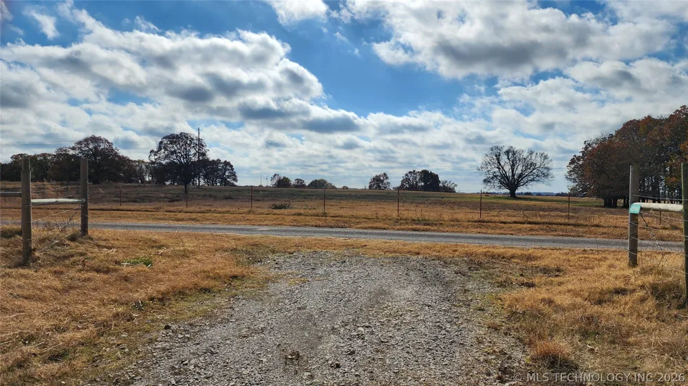 427640 E 290 ROAD Chelsea, OK 74016