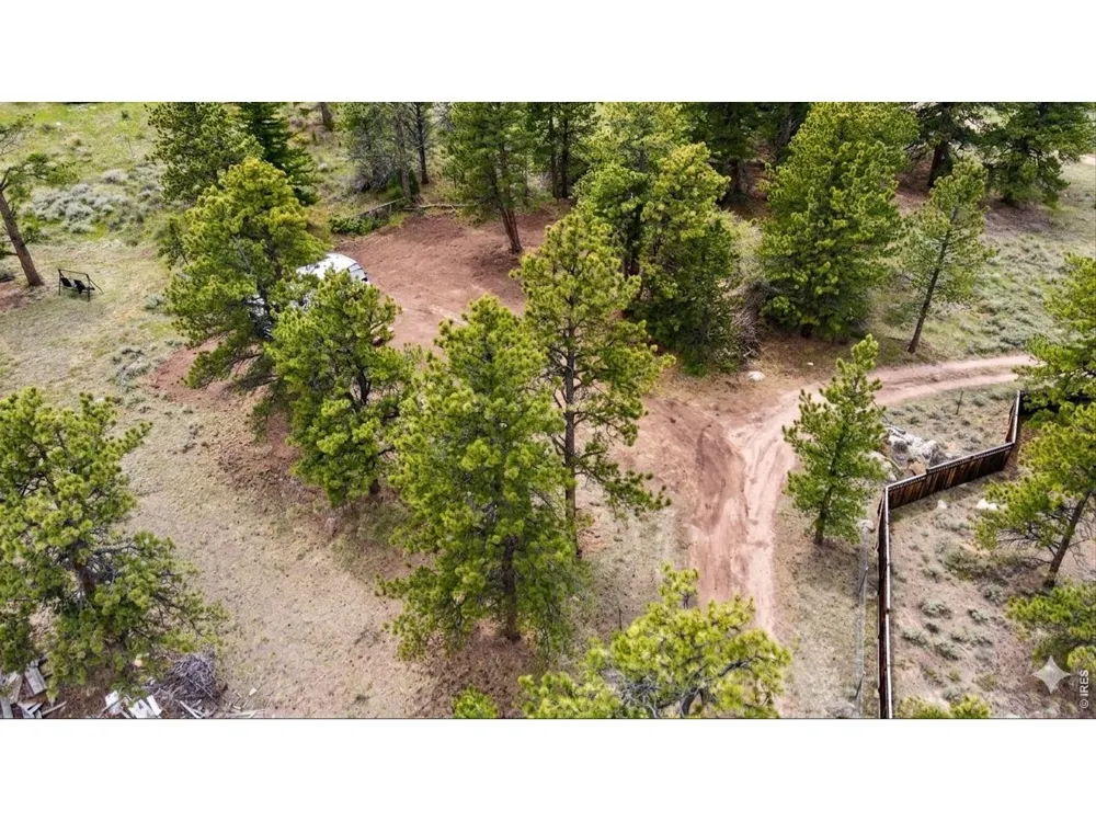 0 Lot 6B Lot 7A Ramona Heights Red Feather Lakes, CO 80545