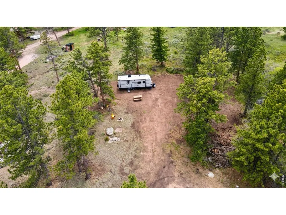 0 Lot 6B Lot 7A Ramona Heights Red Feather Lakes, CO 80545