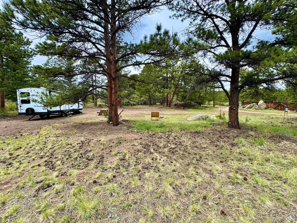 0 Lot 6B Lot 7A Ramona Heights Red Feather Lakes, CO 80545