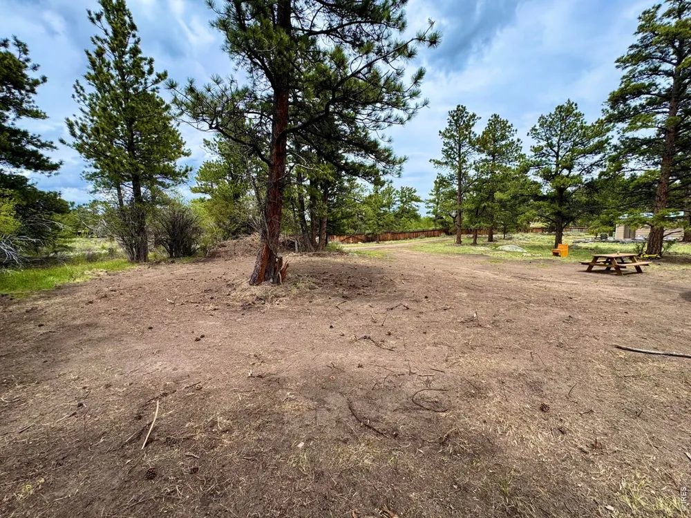 0 Lot 6B Lot 7A Ramona Heights Red Feather Lakes, CO 80545